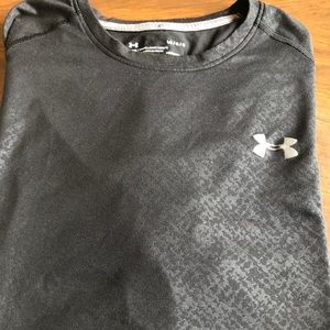 Men’s short sleeve Under Armour